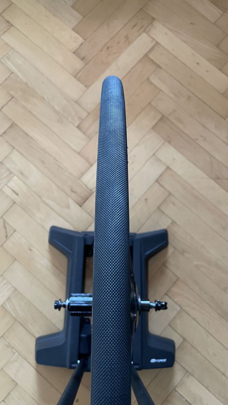 Lightweight Standard 3 / galusky Continental / Shimano Sram 11s