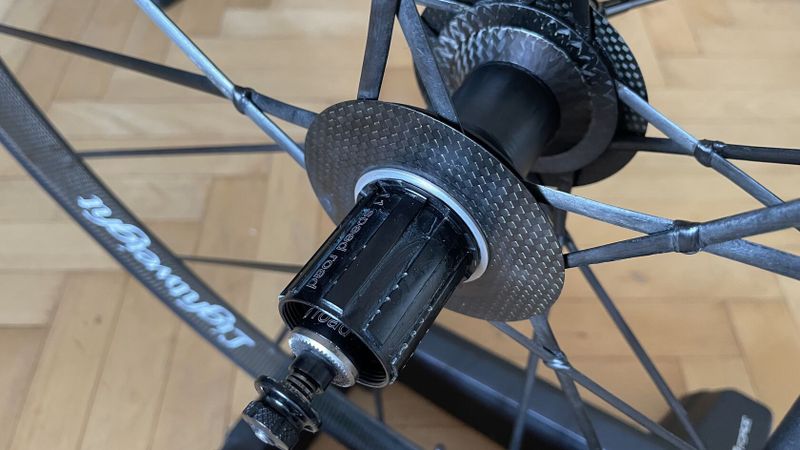 Lightweight Standard 3 / galusky Continental / Shimano Sram 11s