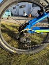 Core Nipper 20” superlight 