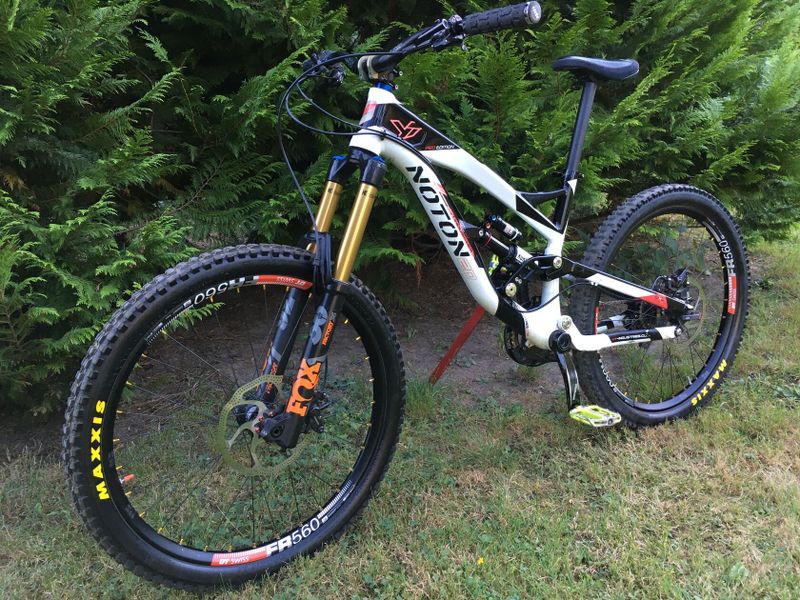 YT Industries