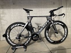 SCOTT PLASMA 3 PREMIUM