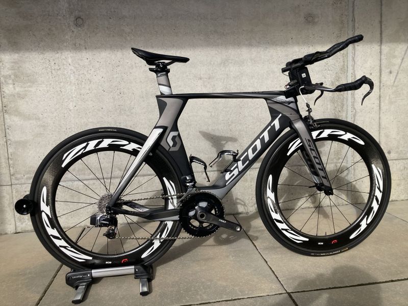 SCOTT PLASMA 3 PREMIUM