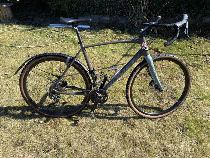 Romet Aspre A2