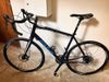 Fuji sportif - zánovní