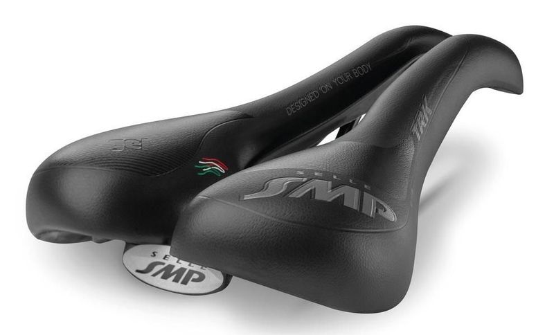SMP Selle TRK men GEL medium NEW desing