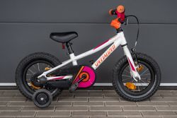 Dětské kolo SPECIALIZED RIPROCK 12