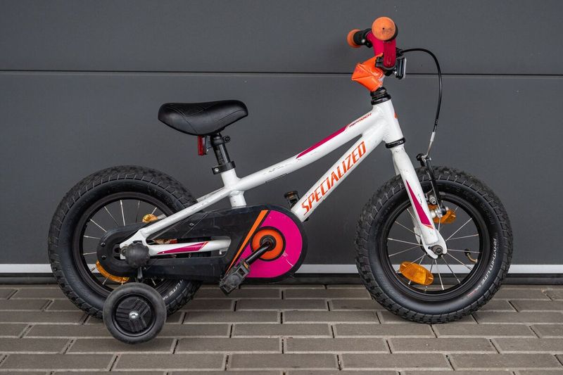 Dětské kolo SPECIALIZED RIPROCK 12