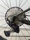 Custom Trek Roscoe - S