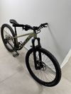 Custom Trek Roscoe - S