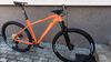 Nové 29" MTB italského výrobce Whistle 