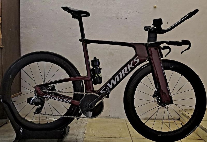 SHIV TT