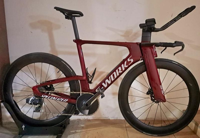 SHIV TT