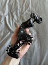 sada Sram XX1 type 2.1 (přehazovačka, páčka, kazeta)