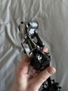 sada Sram XX1 type 2.1 (přehazovačka, páčka, kazeta)