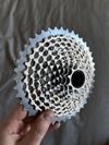 sada Sram XX1 type 2.1 (přehazovačka, páčka, kazeta)