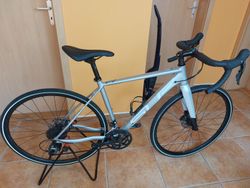 Gravel Superor X Road COMP