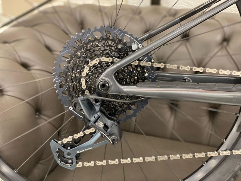 Trek Supercaliber SLR 9.8 GX AXS Gen 2