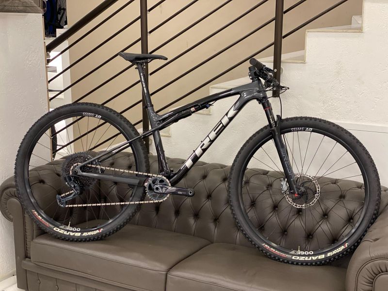 Trek Supercaliber SLR 9.8 GX AXS Gen 2