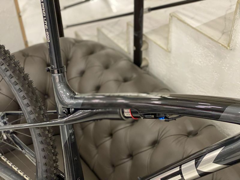 Trek Supercaliber SLR 9.8 GX AXS Gen 2