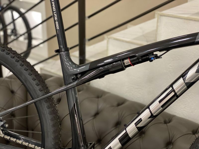 Trek Supercaliber SLR 9.8 GX AXS Gen 2