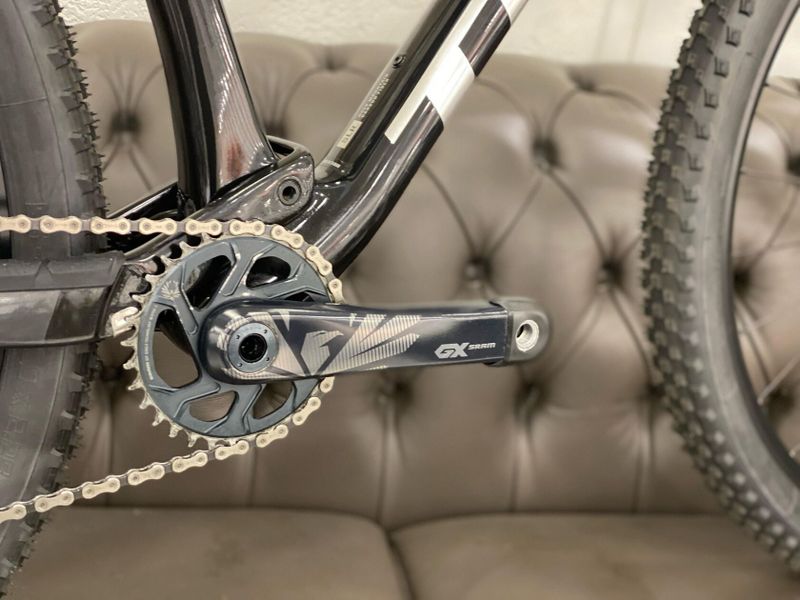 Trek Supercaliber SLR 9.8 GX AXS Gen 2