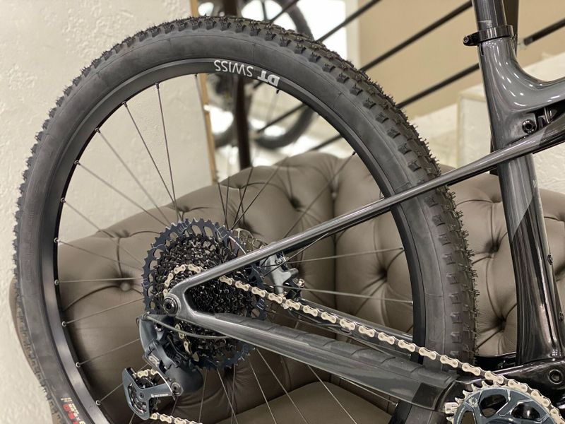 Trek Supercaliber SLR 9.8 GX AXS Gen 2