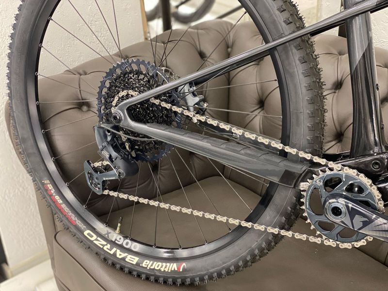Trek Supercaliber SLR 9.8 GX AXS Gen 2