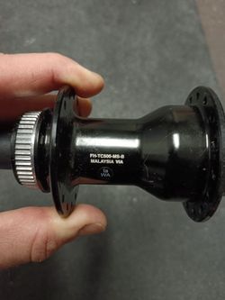 Shimano FH TC500 ms-b
