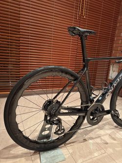 Colnago V4Rs UAE 2023