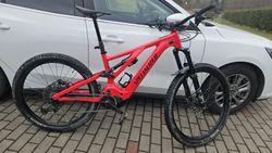Elektrokolo Prodam elektrokolo Specialized LEVO COMP ALLOY 