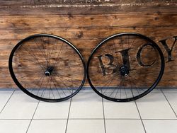 Enduro zapletená kola WTB STi30 29"
