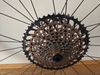 DT SWiSS XRC 1200 SPLINE Carbon (29", Tubeless Ready, 25mm), (15x110mm) (12x142mm)