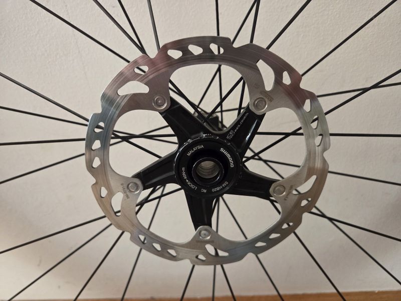 DT SWiSS XRC 1200 SPLINE Carbon (29", Tubeless Ready, 25mm), (15x110mm) (12x142mm)