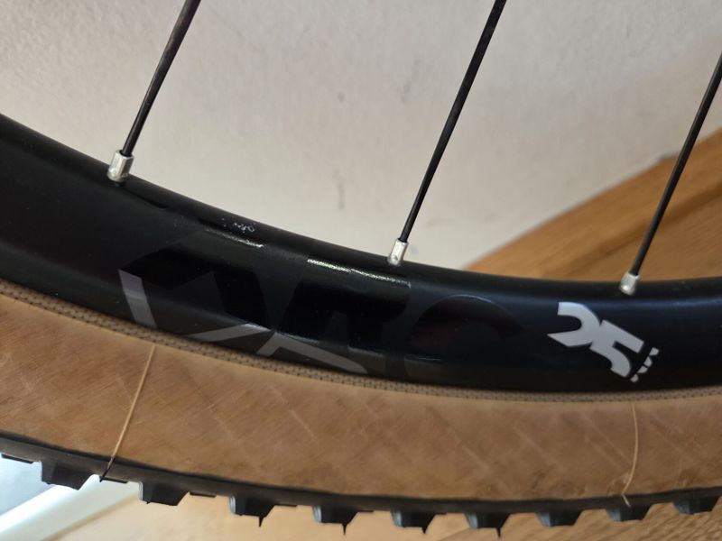DT SWiSS XRC 1200 SPLINE Carbon (29", Tubeless Ready, 25mm), (15x110mm) (12x142mm)