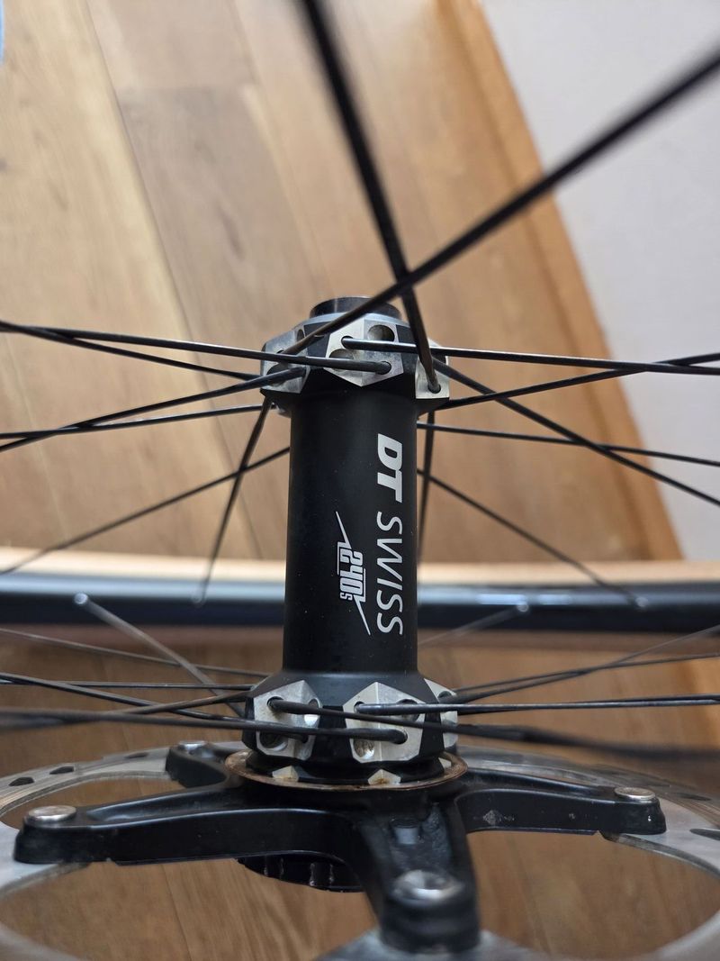 DT SWiSS XRC 1200 SPLINE Carbon (29", Tubeless Ready, 25mm), (15x110mm) (12x142mm)