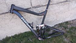 Niner 29 RIP 9 vel XL 