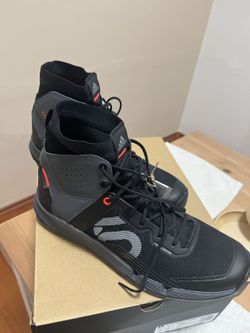 Five ten Trailcross Mid Pro