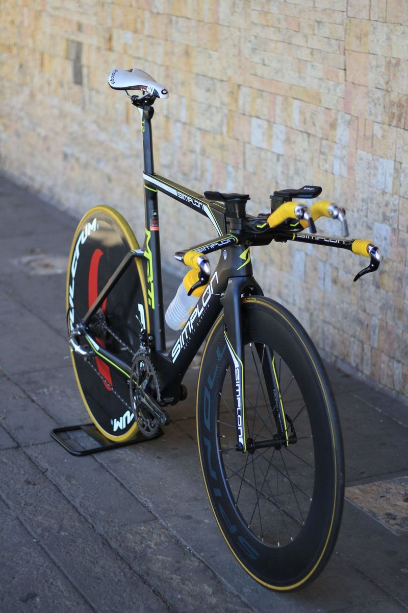 Simplon MR.T2