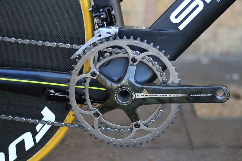 Simplon MR.T2