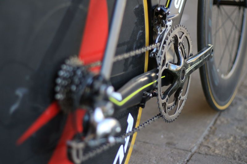 Simplon MR.T2