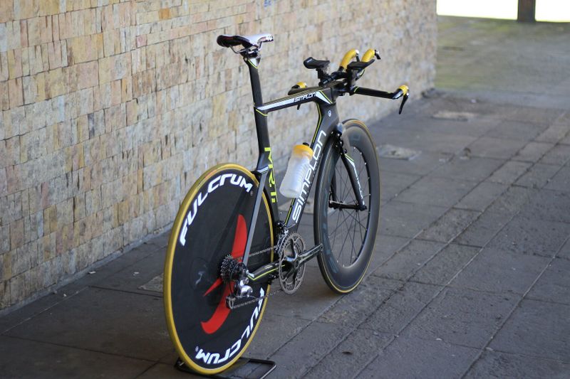 Simplon MR.T2