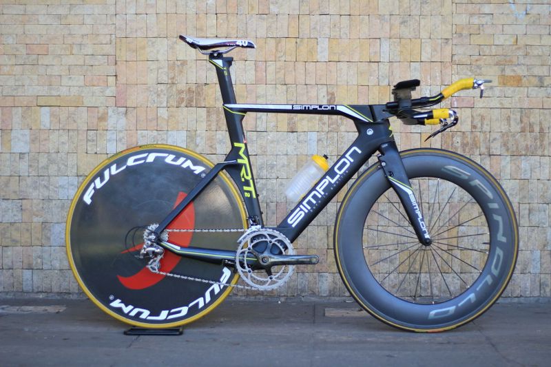 Simplon MR.T2