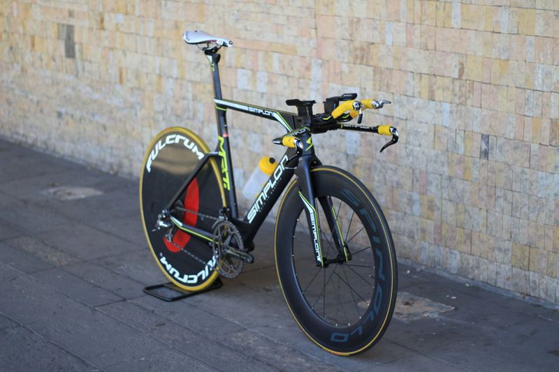 Simplon MR.T2