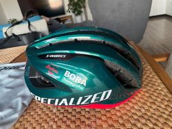 Specialized S-Works Prevail 3- TEAM REPLICA