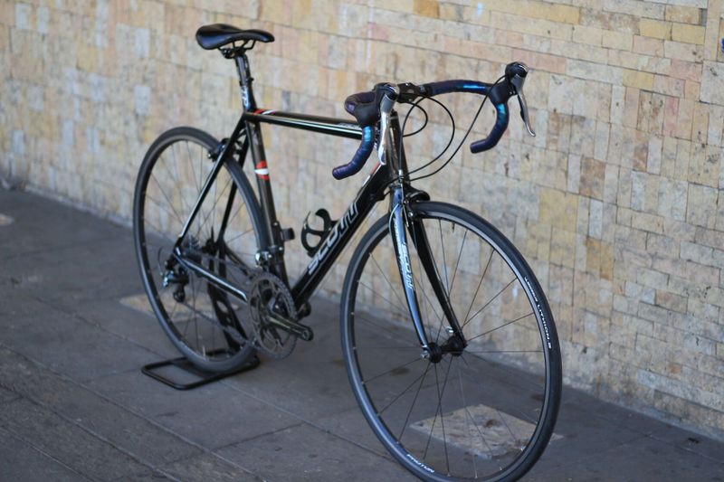 Scott Addict R1