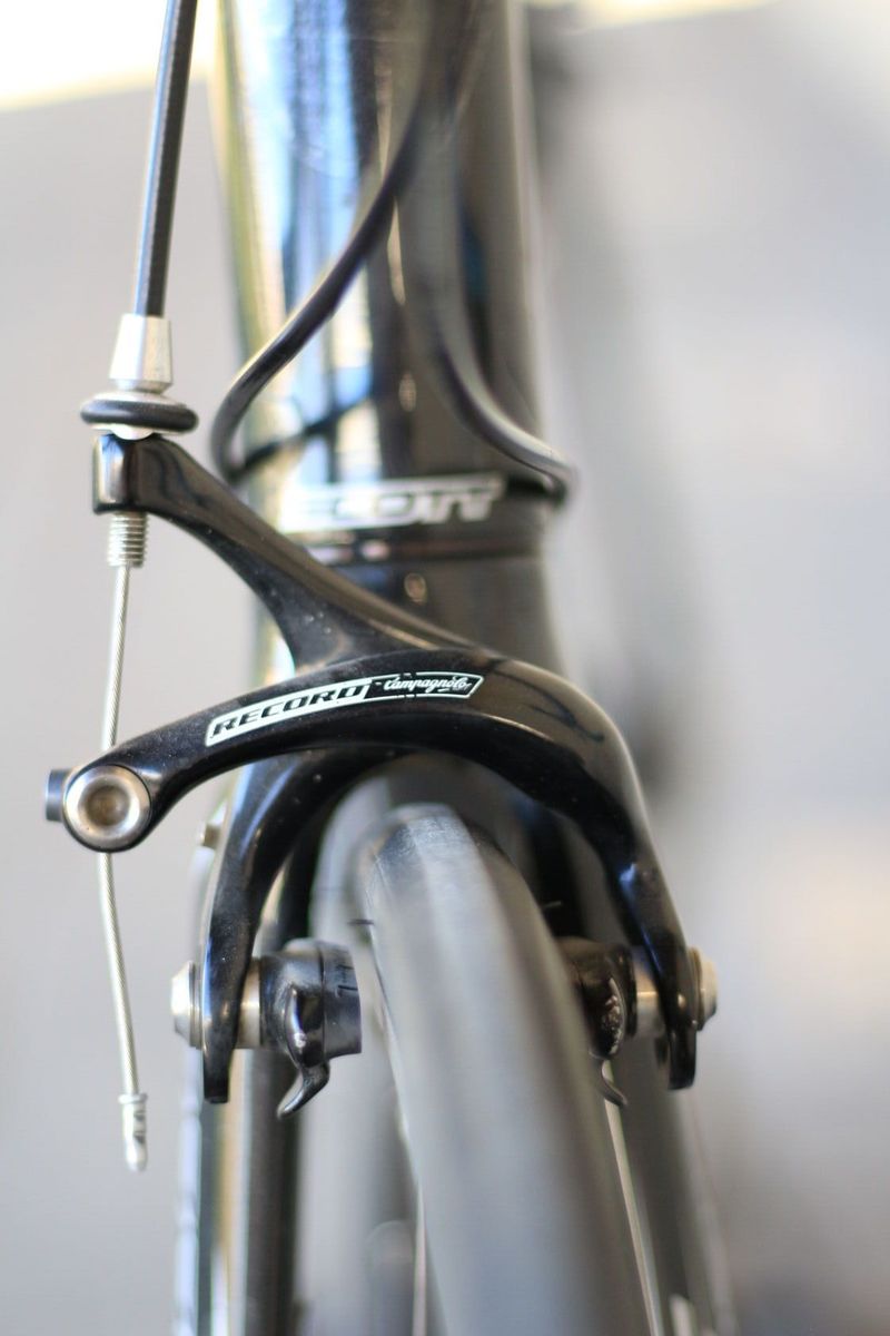 Scott Addict R1