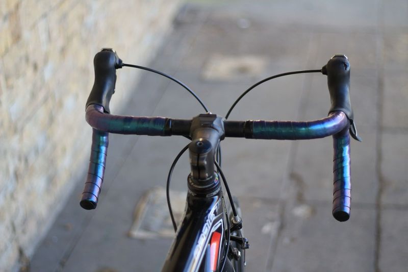 Scott Addict R1