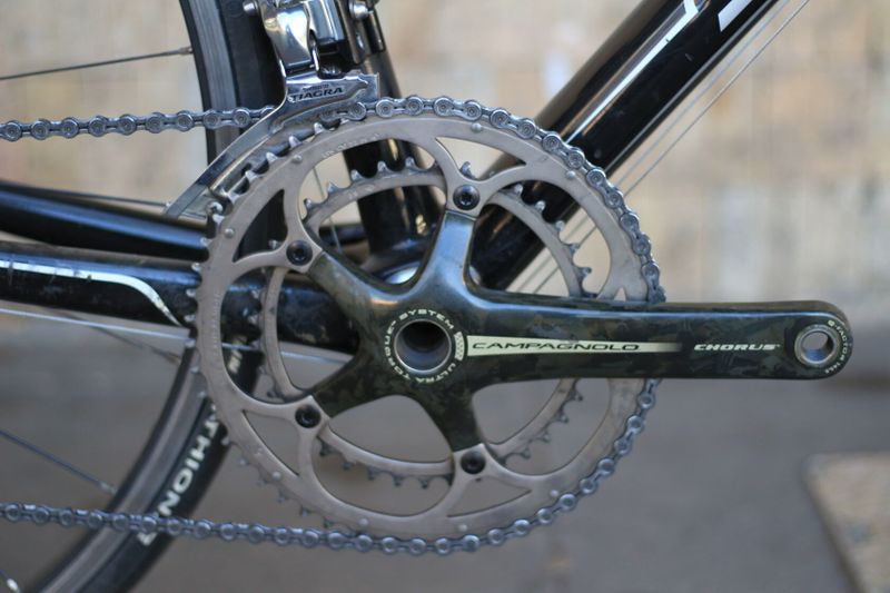 Scott Addict R1