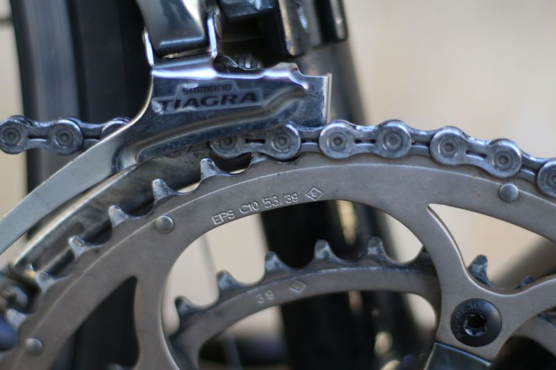 Scott Addict R1
