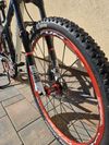 Polygon COZMIC CX 5.0 26"
